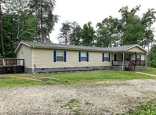 8430 Rolling Woods Way, Corryton, TN 37721