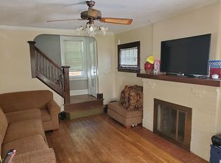 3595 Randolph Rd, Cleveland Heights, OH 44121