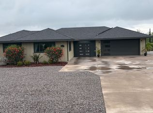 71-1452 Puu Kamanu Ln, Kailua Kona, HI 96740