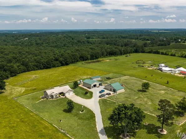 33606 State Highway Hh, Patton, MO 63662