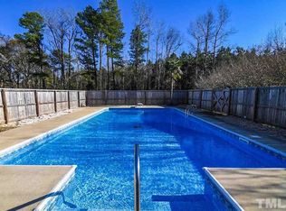 155 Bug Shop Rd, Princeton, NC 27569