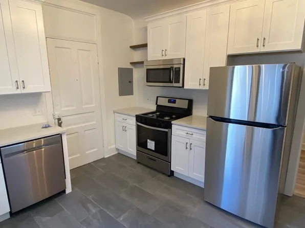 1331 N Ashland Ave #1M, Chicago, IL 60622
