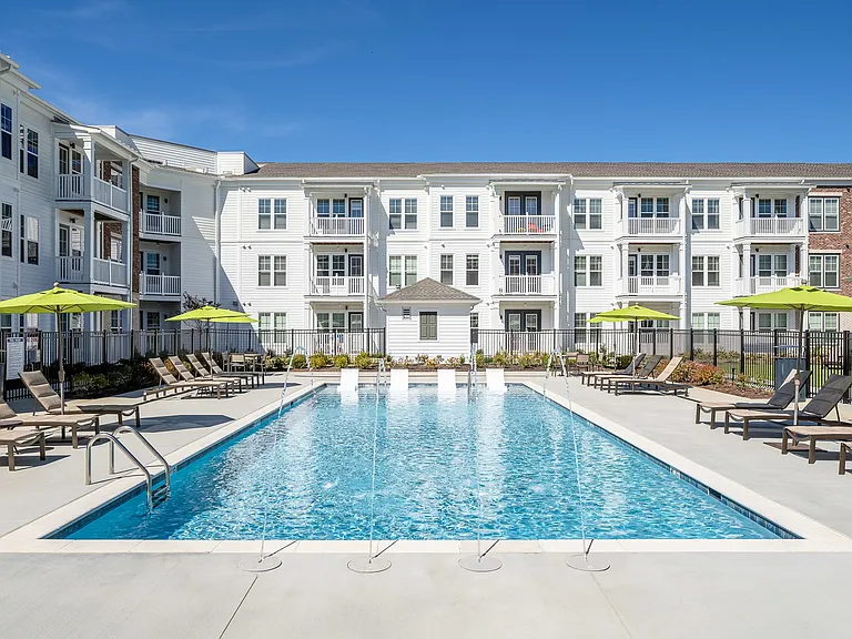 Album Indian Lake- 55+ Active Adult Apartments — Photo 8