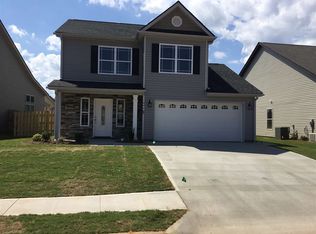 2178 Pomerol Dr LOT 196, Moore, SC 29369