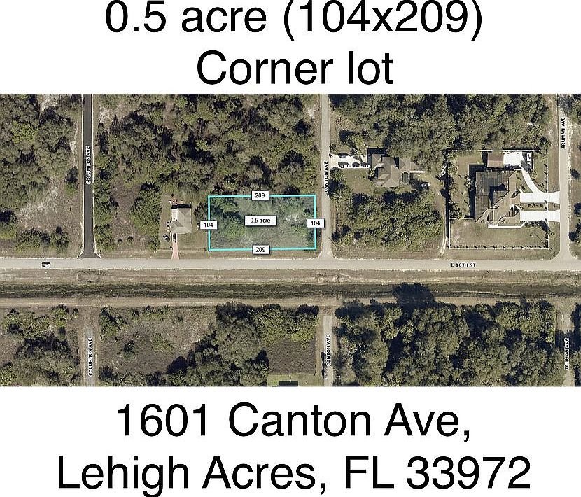 1st image of 1601 Canton Ave