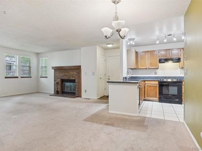 7887 Allison Way  Unit 103, Arvada, CO, 80005