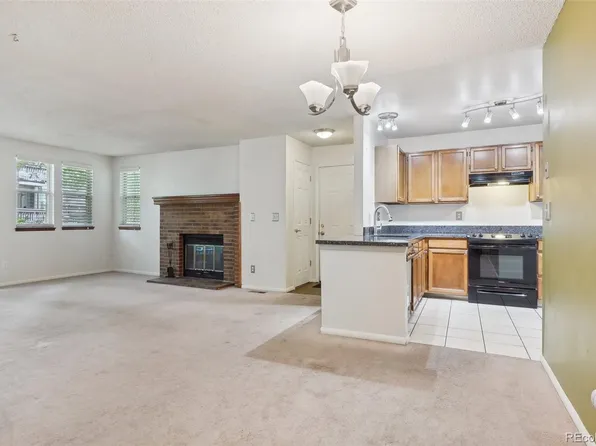 7887 Allison Way #103, Arvada, CO 80005