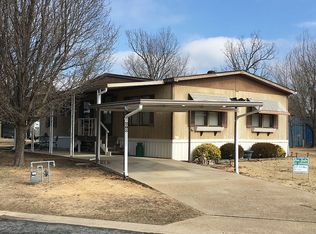 88 Benjamin Dr, Mountain Home, AR 72653