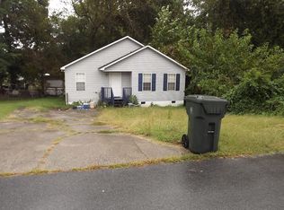 5 Magnolia Ln, Thomasville, NC 27360