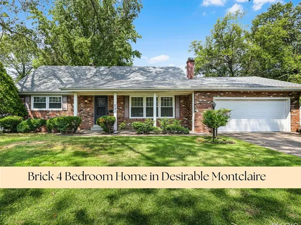 721 Harvard Dr, Edwardsville, IL 62025