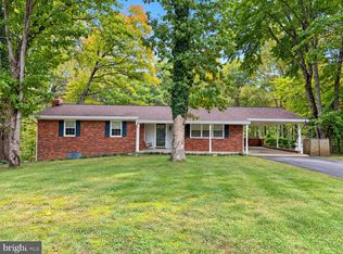 14590 Leary St, Nokesville, VA 20181