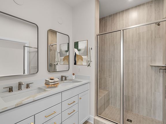This image features interior design created in collaboration with AI.