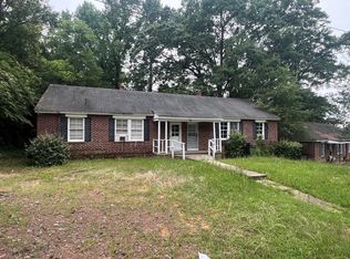 20 Muscogee Dr, Columbus, GA 31903