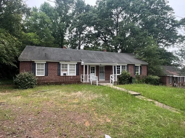 20 Muscogee Dr, Columbus, GA 31903