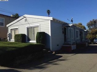 1421 S 59th St, Richmond, CA