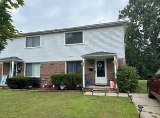 6624 Ardsley Ct #6624, Canton, MI 48187