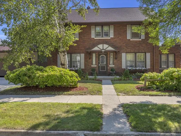 3305 N 9th STREET, Sheboygan, WI 53083