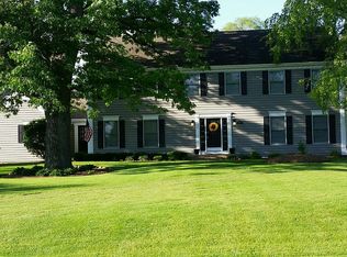 1105 Hilary Ln, Cary, IL 60013