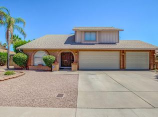 6415 W Garden Dr, Glendale, AZ 85304