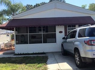 4641 Jefferson Davis Blvd W, Estero, FL 33928