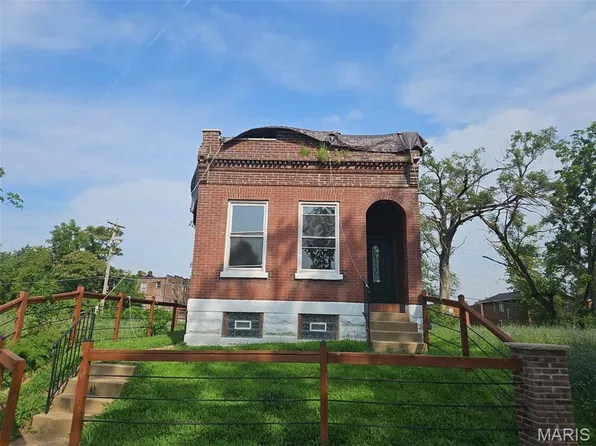 4339 Linton Ave, Saint Louis, MO 63107