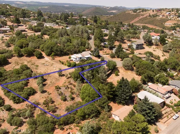 9785 Mount Hood Way #37, Kelseyville, CA 95451