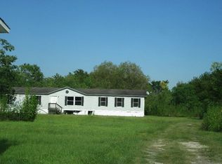 17109 McLean Rd, Pearland, TX 77584