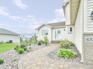 6372 Marx Ave NE, Otsego, MN 55301