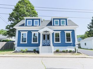 34 Huntington Ave, Amesbury, MA 01913