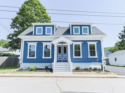 34 Huntington Ave, Amesbury, MA, 01913