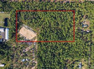 12000 Blk Havburg Dr, Pensacola, FL 32506