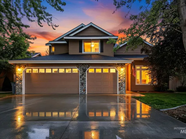 14465 W Stockwell St, Boise, ID 83713