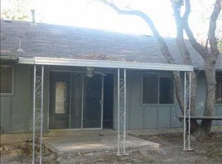 1103 Crown Oaks Dr, Austin, TX 78753