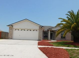 2515 Silver Springs Dr, Jacksonville, FL 32246