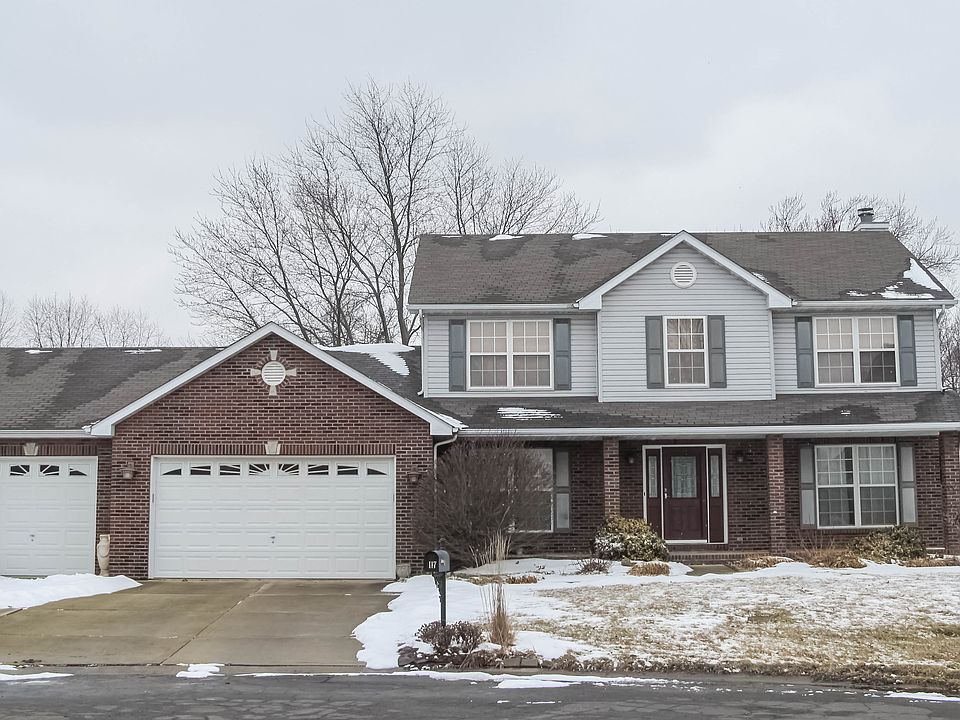 1st image of 117 W Willow Bend Dr