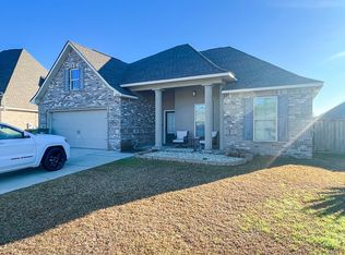 13300 Hilliard St, Diberville, MS 39540