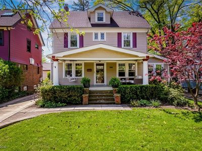 3110 Corydon Rd, Cleveland Heights, OH, 44118