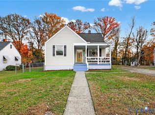 2009 Hobson Ln, Richmond, VA 23223