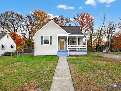 2009 Hobson Ln, Richmond, VA, 23223