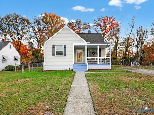 2009 Hobson Ln, Richmond, VA 23223