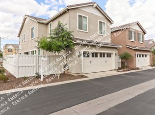 2268 S Agnes Ln, Gilbert, AZ 85295