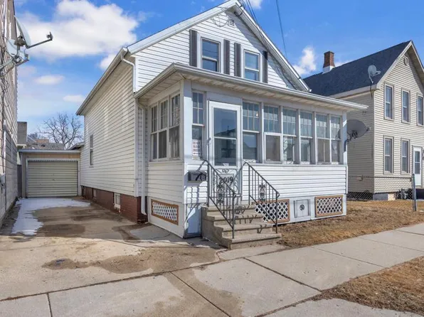 2019 Jefferson STREET, Two Rivers, WI 54241