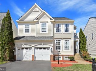 2617 Cast Off Loop, Woodbridge, VA 22191