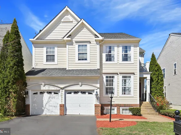 2617 Cast Off Loop, Woodbridge, VA 22191