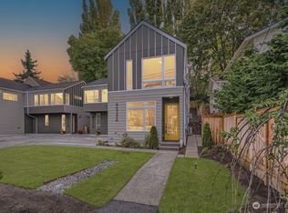 9522 3rd Ave NE #A, Seattle, WA