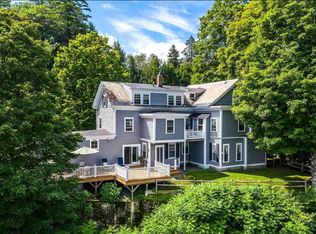 505 Deweys Mills Rd, Hartford, VT 05047