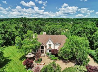 3 Cedar Ridge Ln, Warren, NJ 07059