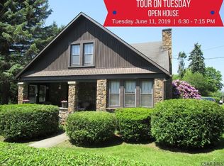 200 Bentwood Ave, Johnstown, PA 15904