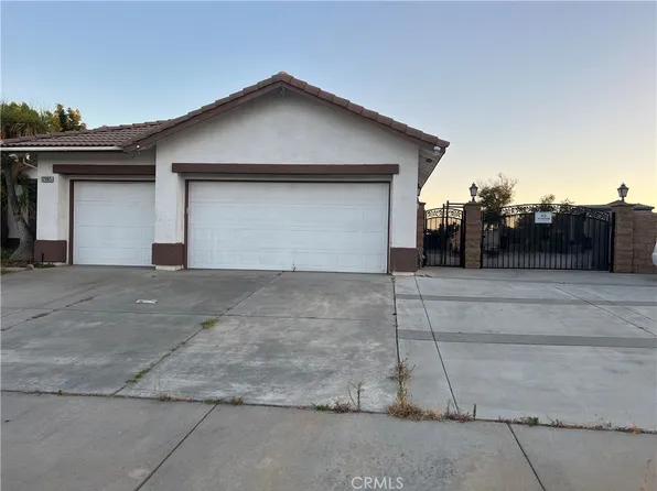12065 Casa Linda Ct, Moreno Valley, CA 92555
