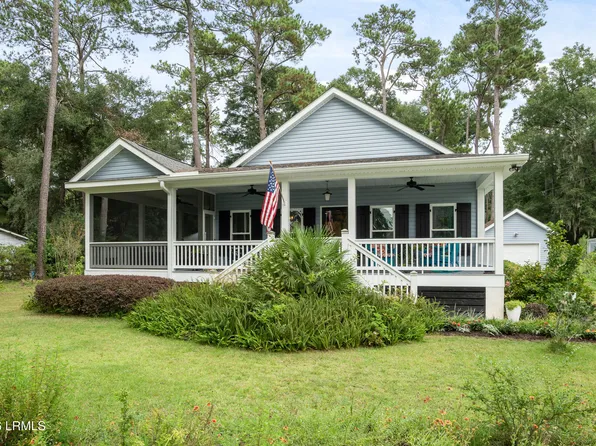 66 Dulamo Bluff, St. Helena Island, SC 29920
